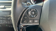 Mitsubishi Eclipse Cross 1.5 4 5dr Petrol Hatchback